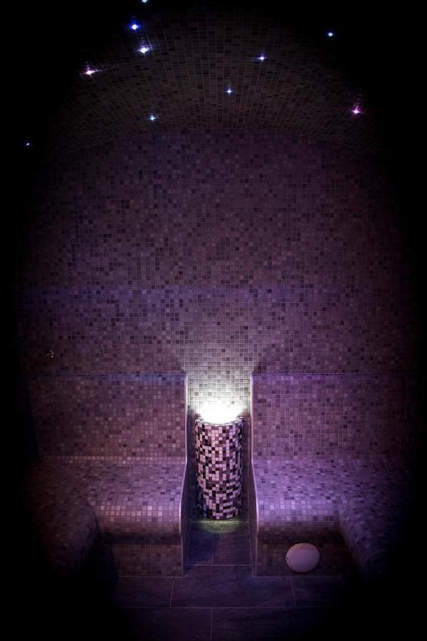 Munkacsy Hotel เบเกซซาบา ภายนอก รูปภาพ