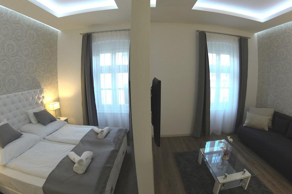 Munkacsy Hotel เบเกซซาบา ห้อง รูปภาพ