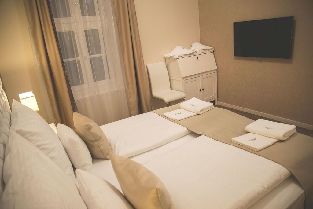 Munkacsy Hotel เบเกซซาบา ห้อง รูปภาพ